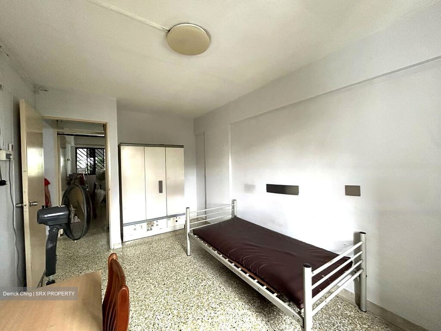 Blk 112 Jurong East Ville (Jurong East), HDB 4 Rooms #477610681